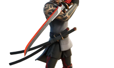 Ronin Fortnite Skin Guide: Unlock Styles, Combos, and Why Players Still Love Him