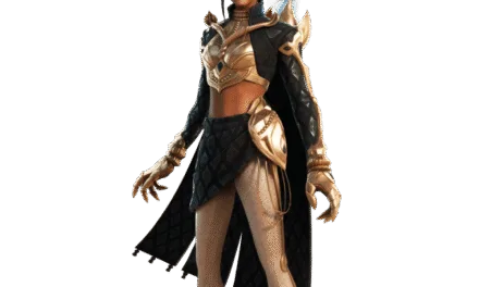 Why Shanta Is Still One of Fortnite’s Most Legendary Battle Pass Skins