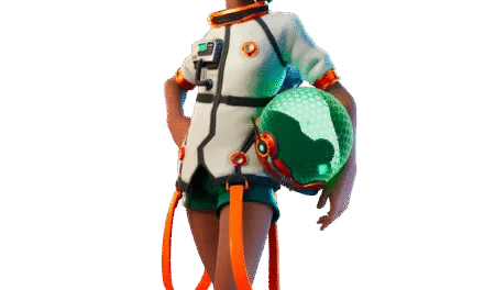 Why Siona Is One of Fortnite’s Most Iconic and Rare Battle Pass Skins