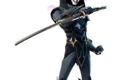 Why Stray Is One of the Most Legendary Skins in Fortnite History