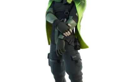 Why Twyn Is the Most Iconic and Game-Changing Fortnite Skin Ever