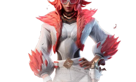 Why Valeria Is Still the Most Iconic Fortnite Skin of All Time