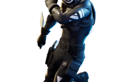 8-Ball vs Scratch: The Iconic Fortnite Skin with Hidden Lore, Corruption Stages, and Ultimate Flex Status