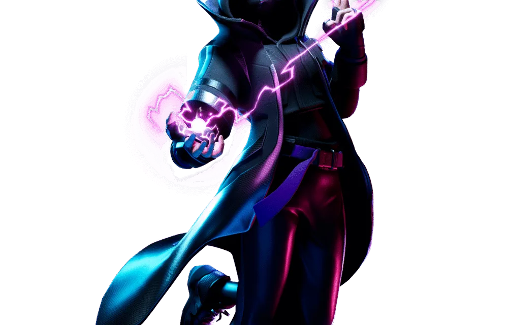 Catalyst Fortnite Skin: Why This Legendary Icon Still Dominates the Game Catalyst Fortnite Skin: Why This Legendary Icon Still Dominates the Game