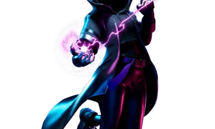 Catalyst Fortnite Skin: Why This Legendary Icon Still Dominates the Game