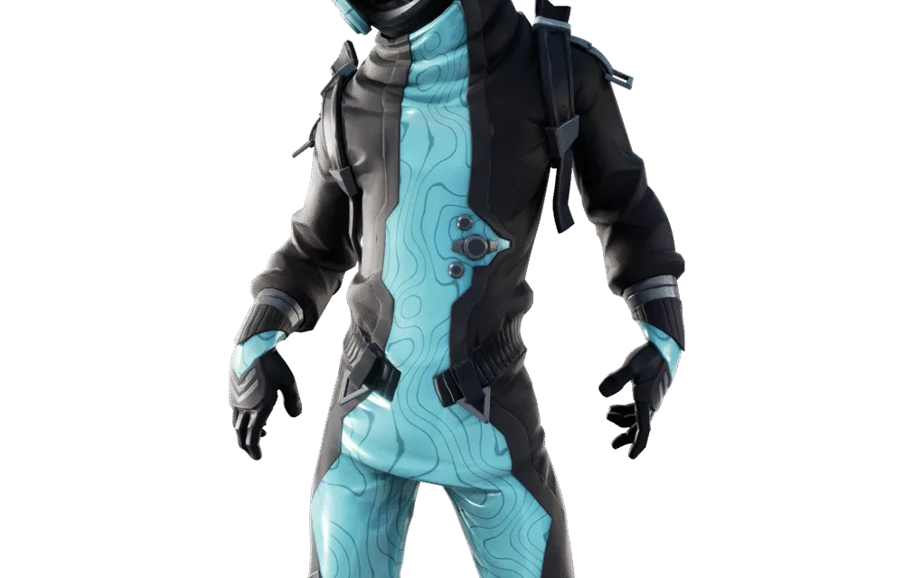 Eternal Voyager Fortnite Skin: Rarity, Styles, Lore, and Why Players Still Obsess Over It Eternal Voyager Fortnite Skin: Rarity, Styles, Lore, and Why Players Still Obsess Over It