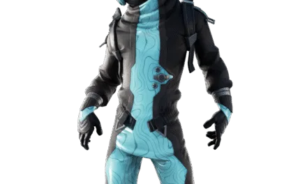 Eternal Voyager Fortnite Skin: Rarity, Styles, Lore, and Why Players Still Obsess Over It