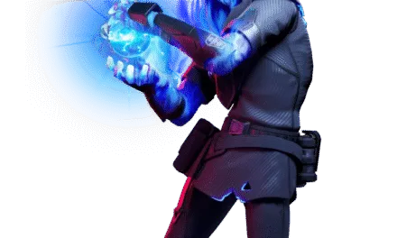 Why the Fusion Skin Is One of the Most Legendary Fortnite Cosmetics Ever