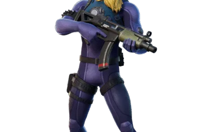 Scuba Jonesy Fortnite Guide: Unlock All Styles, Gear, and Hidden Lore