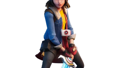 Why Skye Is Still One of Fortnite’s Most Beloved Skins – From Battle Pass Hero to Iconic Legend