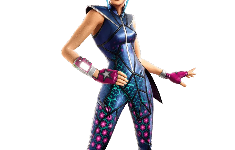 Sparkle Supreme Fortnite Skin: How to Unlock, Styles, Rarity, and Why She’s Legendary