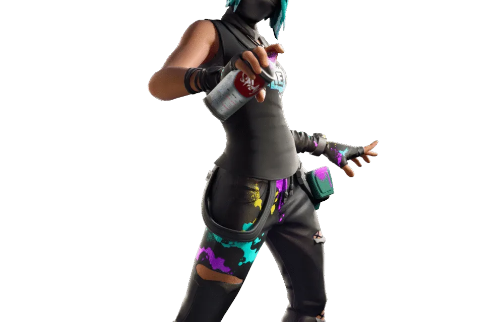 Tilted Teknique Fortnite Skin Explained: Unlock Guide, Styles, and Why It’s Still a Must-Flex