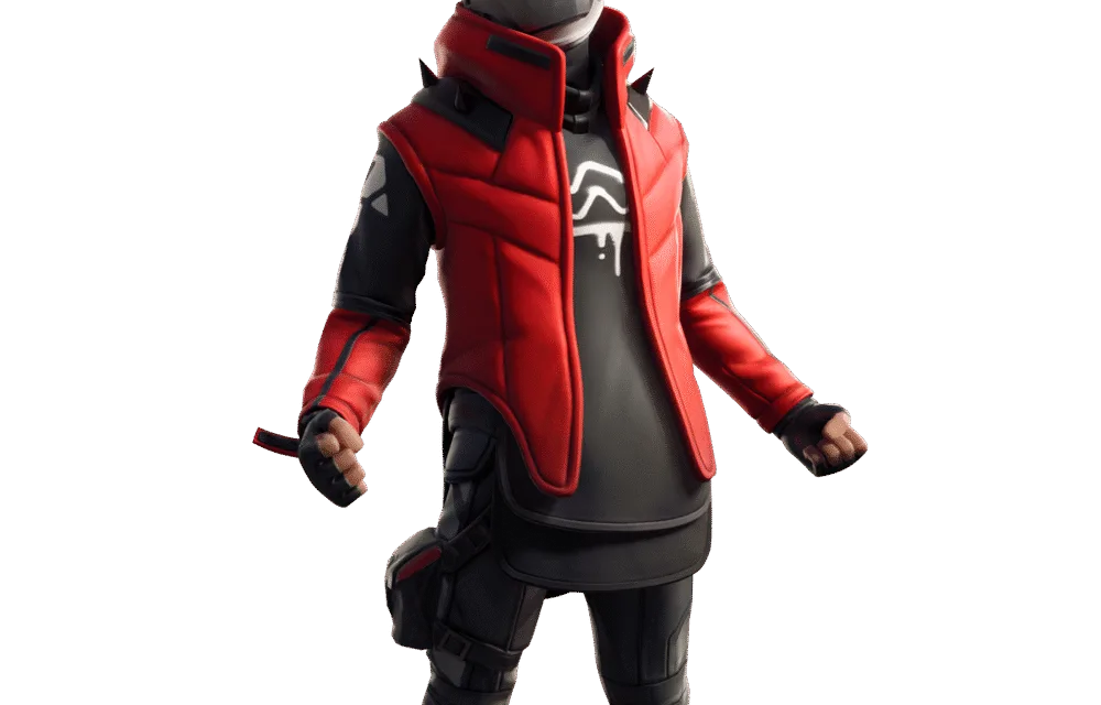 Why X-Lord Is Still One of Fortnite’s Most Iconic and Rare Skins