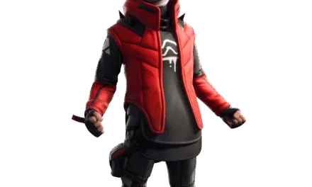 Why X-Lord Is Still One of Fortnite’s Most Iconic and Rare Skins