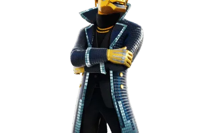 Y0ND3R Fortnite Skin Guide: Unlock Styles, Set Items, and Reactive Features Explained